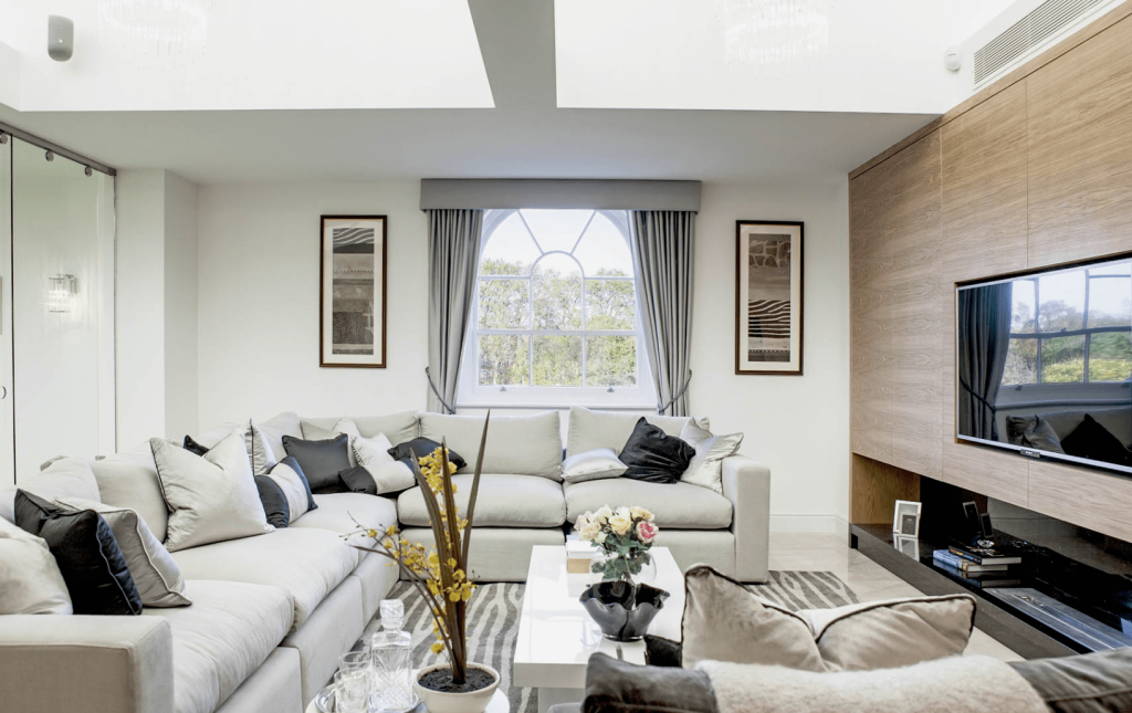 Payte Architects London | Marylebone York Terrace I