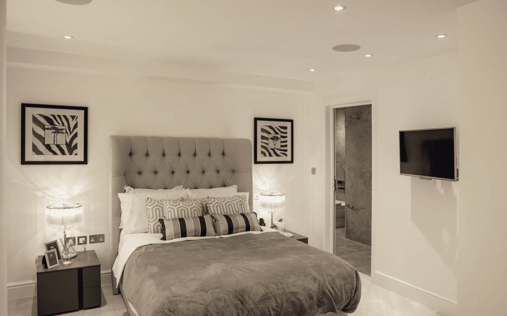 Payte Architects London | Marylebone York Terrace I