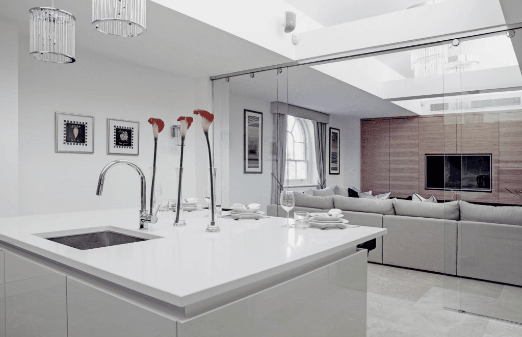 Payte Architects London | Marylebone York Terrace I