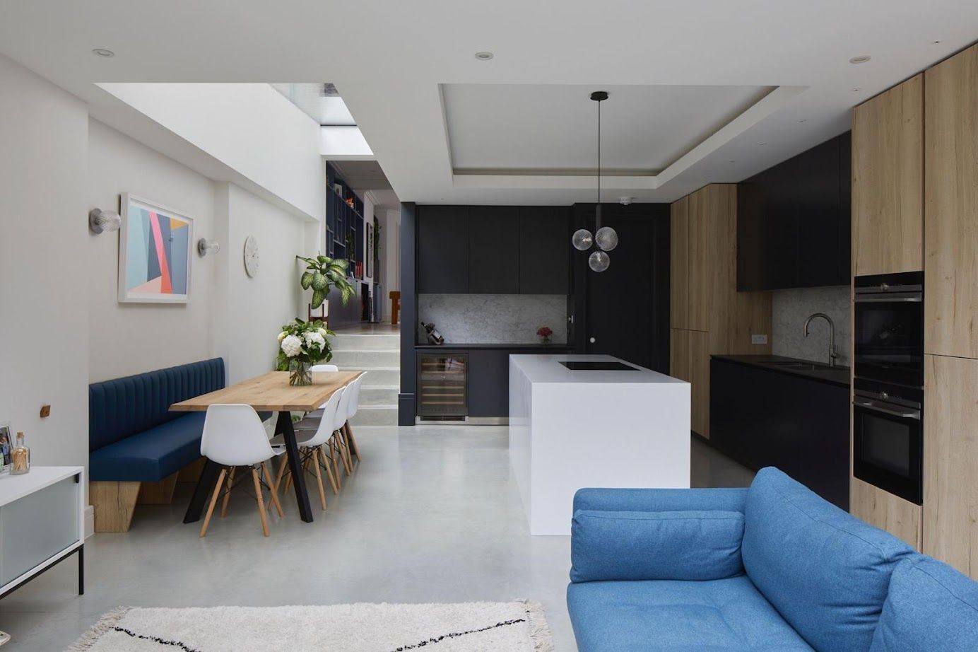 Payte Architects London | Residential Architect S Battersea