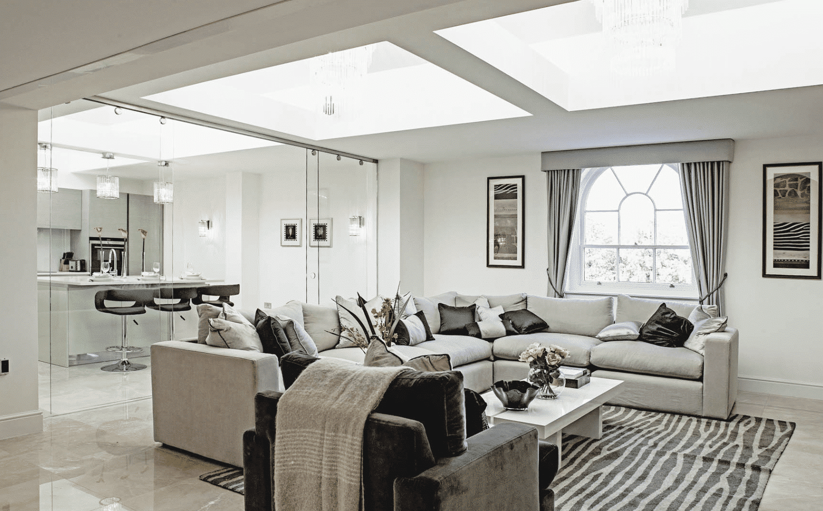 Payte Architects London | Residential Architect S Battersea